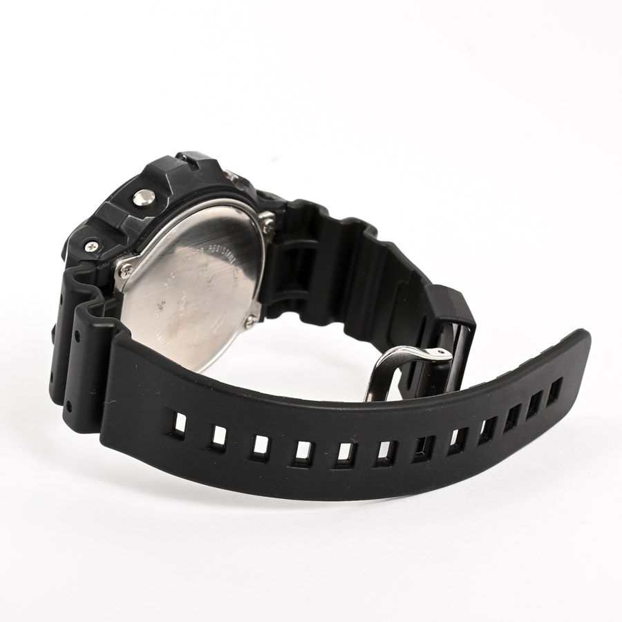  CASIO カシオ 腕時計 G SHOCK ZIPPO DW 6600 その他 時計