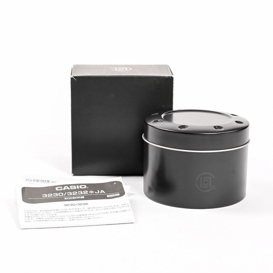  CASIO カシオ 腕時計 G SHOCK CLOTコラボ DW 6900 CL 4 JR その他 時計