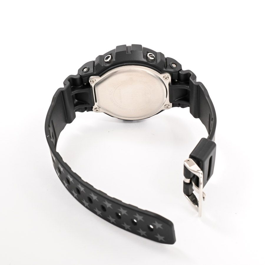  CASIO カシオ 腕時計 G SHOCK atmosコラボ DW 6900 FS その他 時計