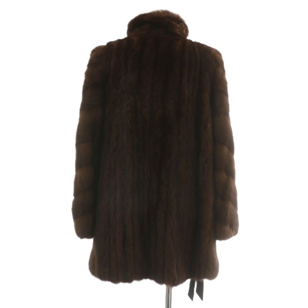 裏地総柄 肩パッド