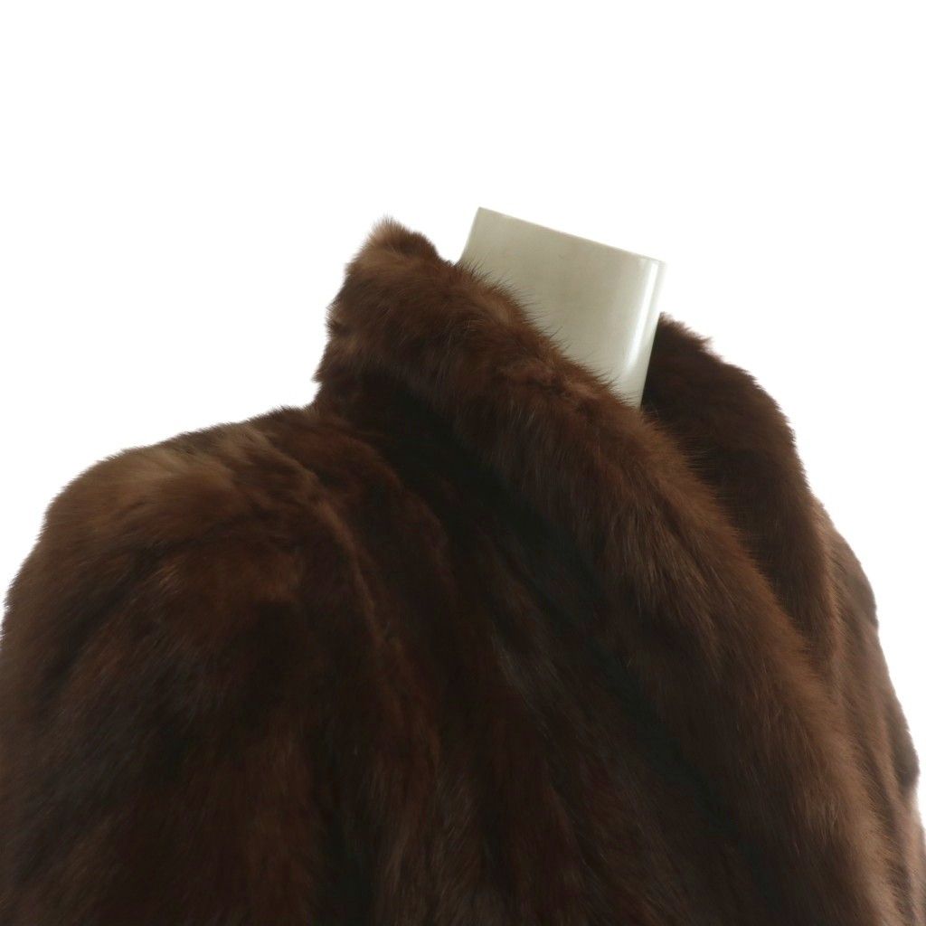 毛皮 ミンク