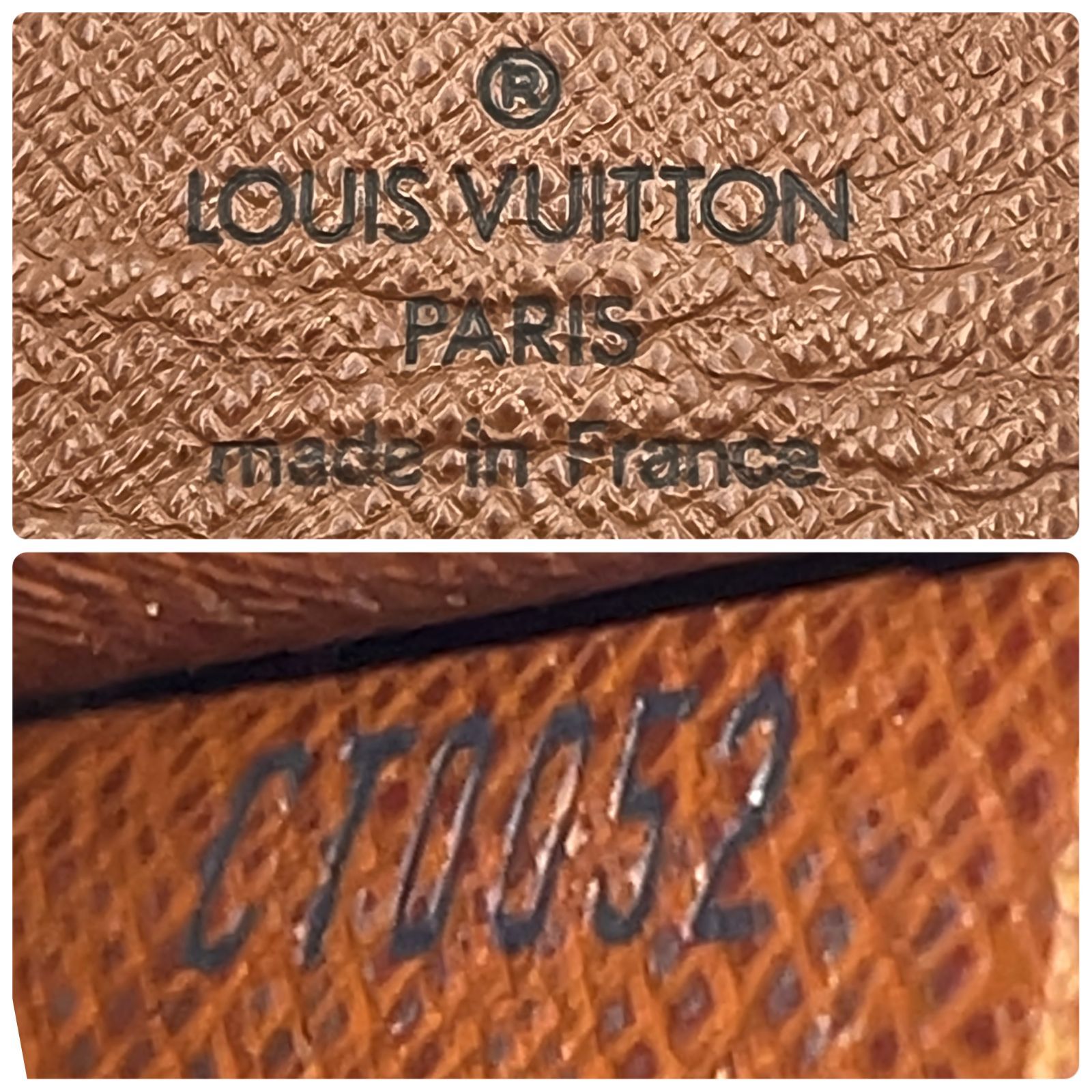 LOUIS VUITTON