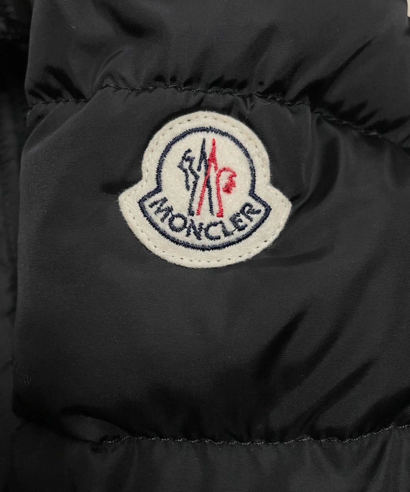 MONCLER