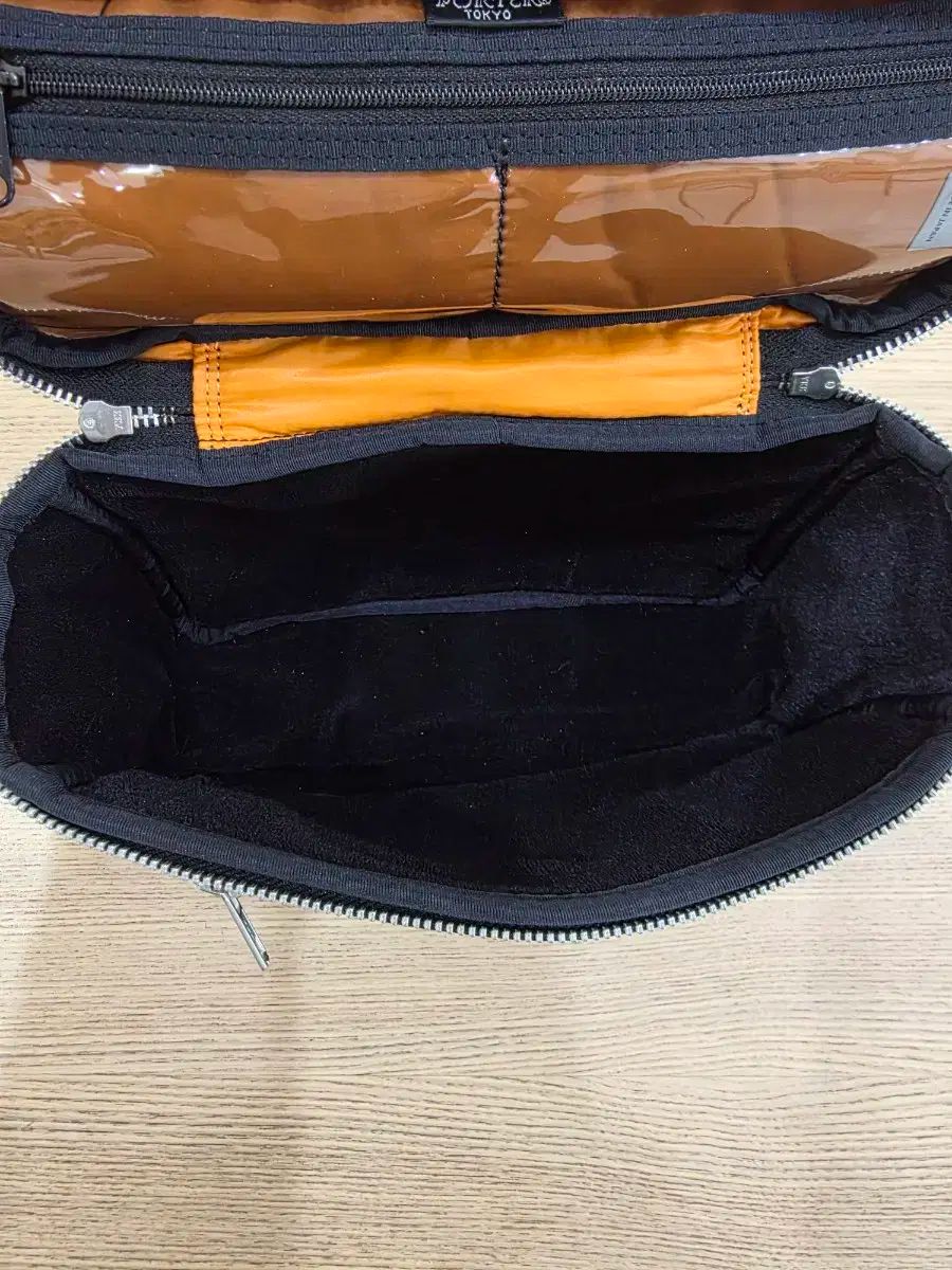  Porter Tanker カメラバッグ ブラック 622-76121 ショルダーバッグ ショルダーバッグ