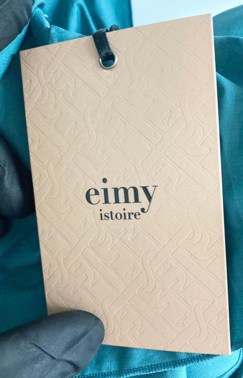 マキシワンピース