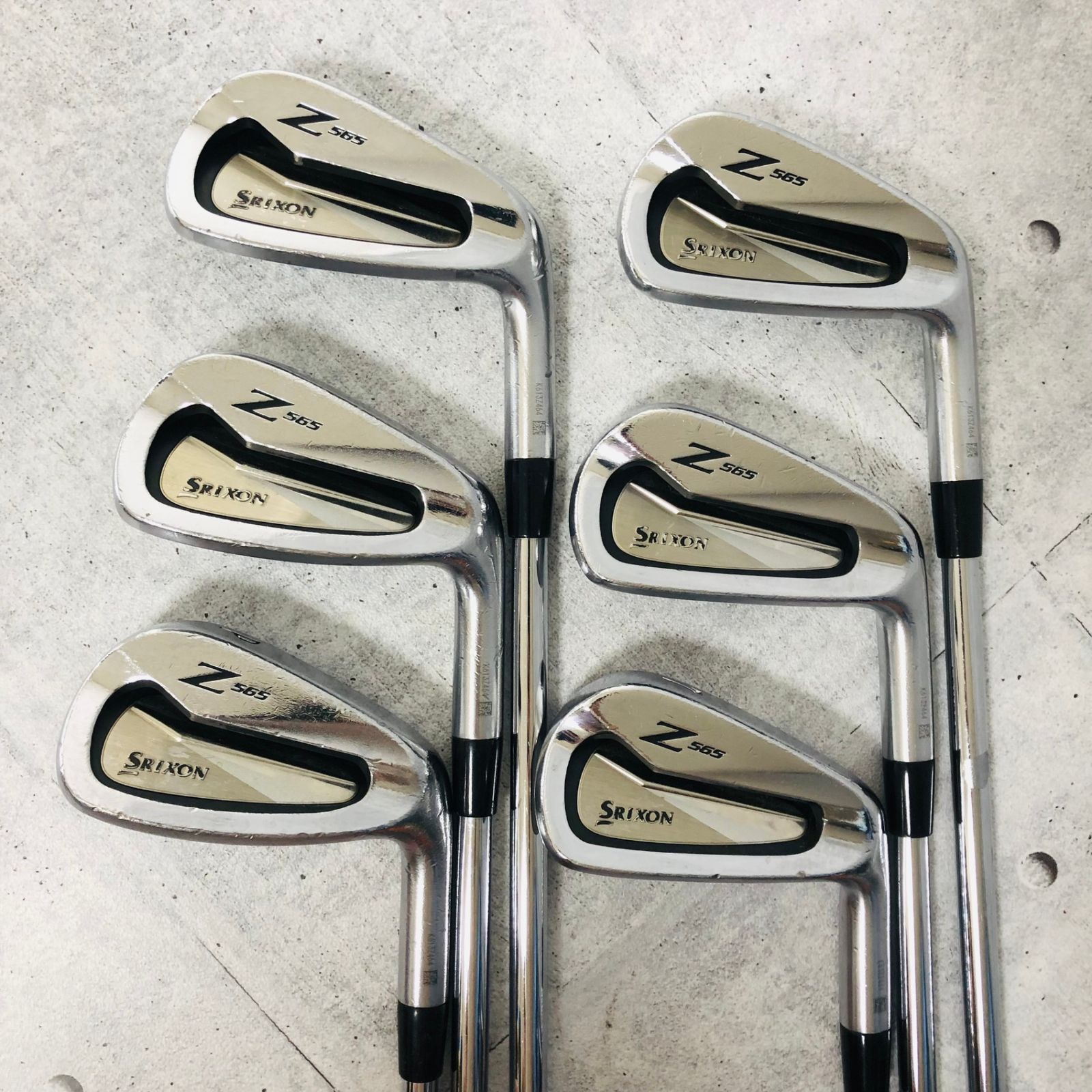 Z565 スリクソン ゴルフ クラブセット メンズ 14本 初心者　右 S 楽天市場】スリクソン（クラブセット｜メンズクラブ）：クラブ<ゴルフ