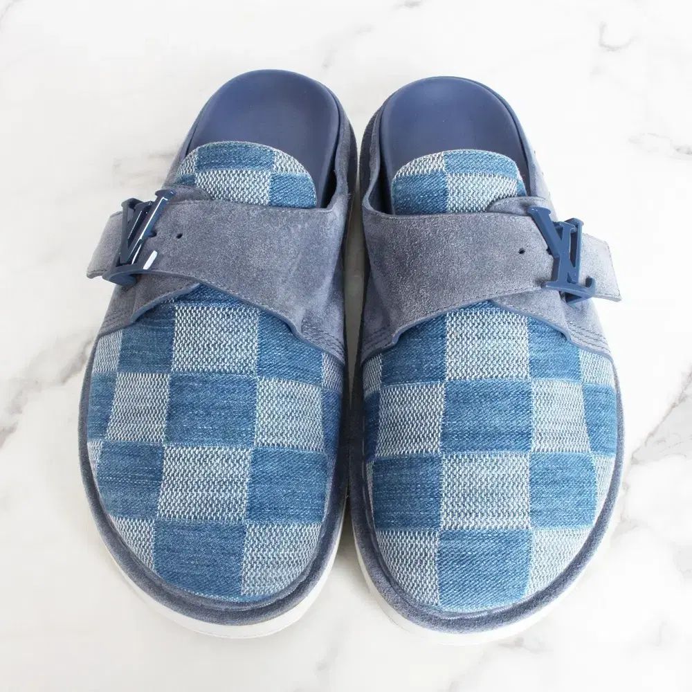 ミュール サンダル