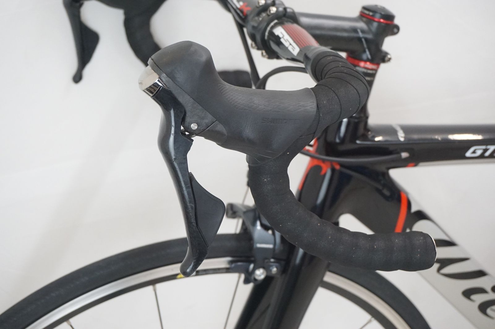 2018年モデル ロードバイク