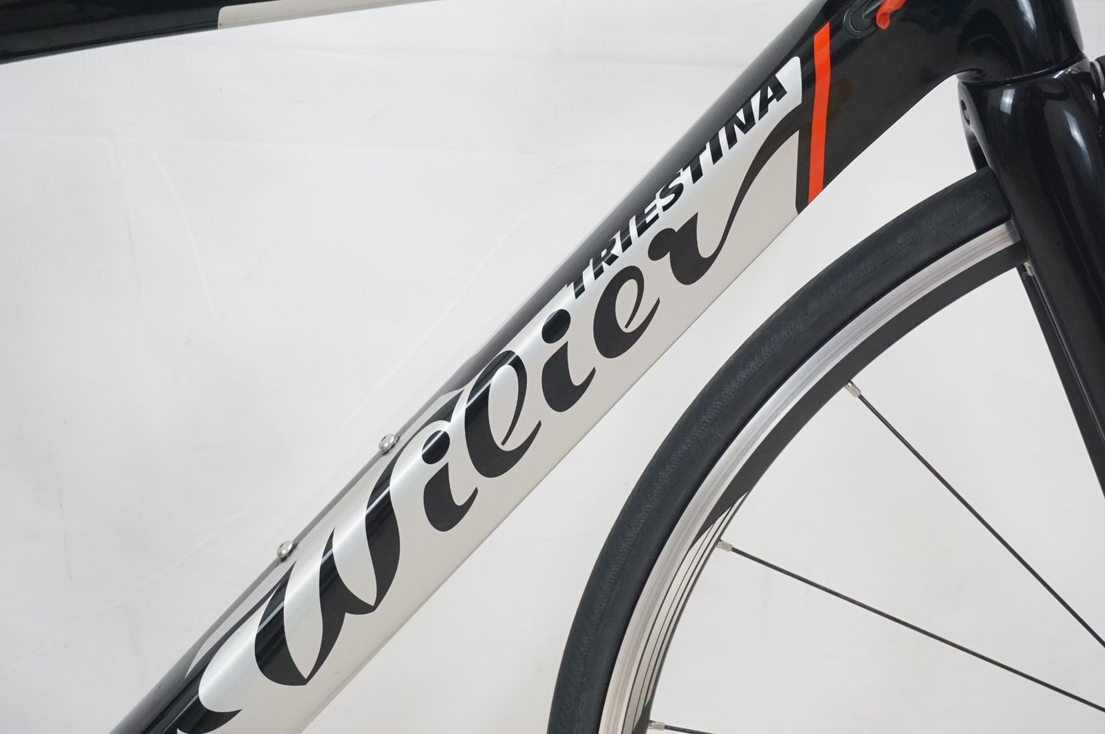 WILLER ウィリエール GRANTURISMO R 2018年モデル ロードバイク バイチャリ福岡店 BRIGHTFACE_UK