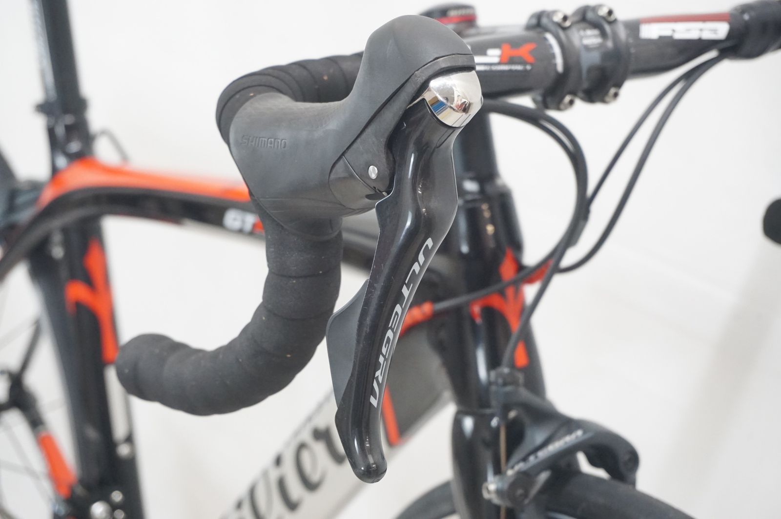 ウィリエール GRANTURISMO