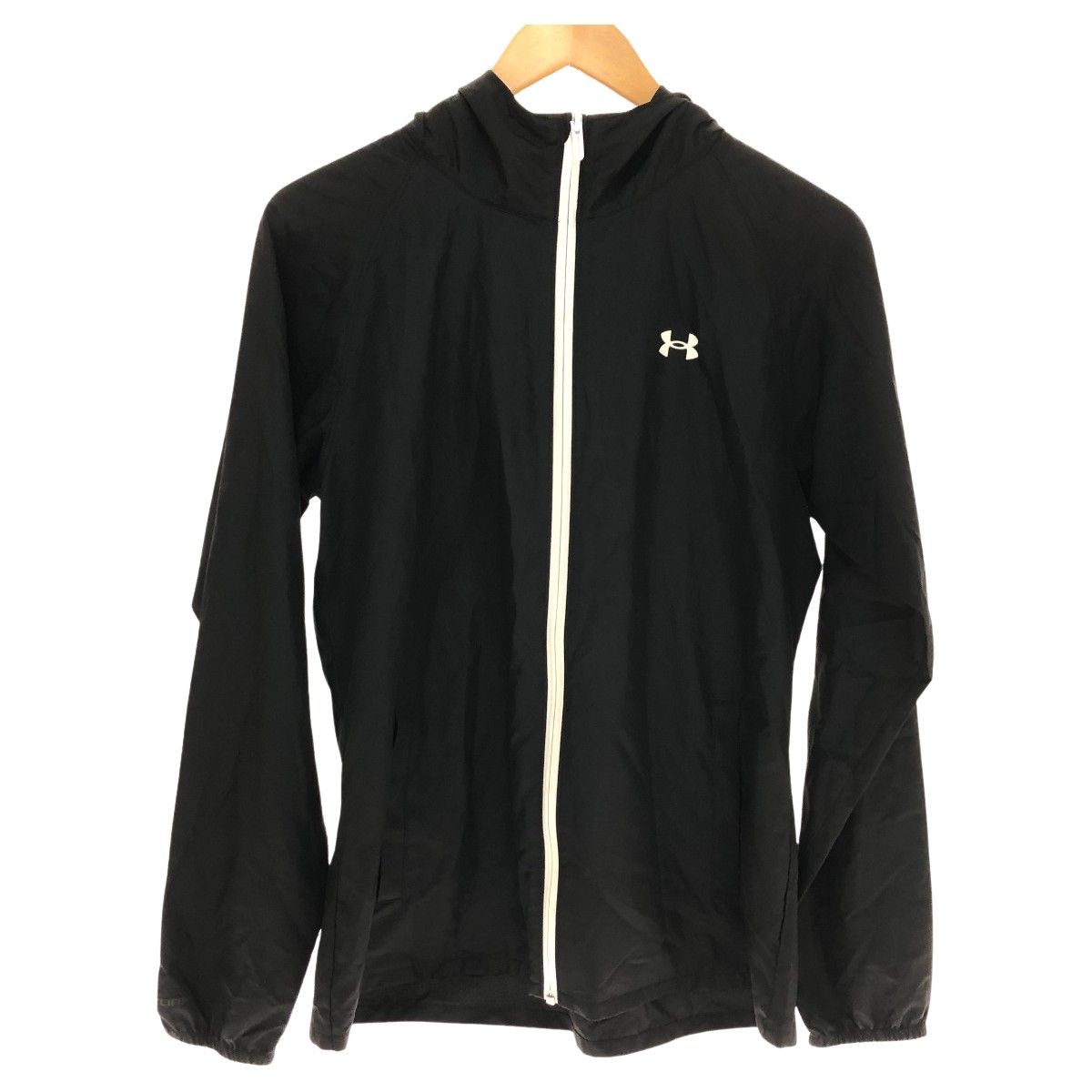 □□UNDER ARMOUR アンダーアーマー セットアップ ウィンドブレーカー 