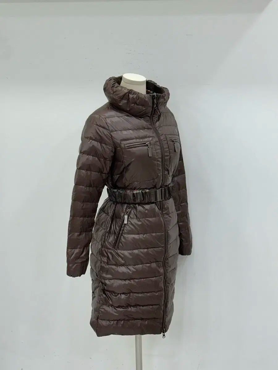 OILILY オイリリー リバーシブル ダウン