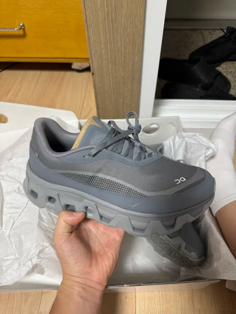 単ランニングクラウドMONSTERハイパーPAF 270