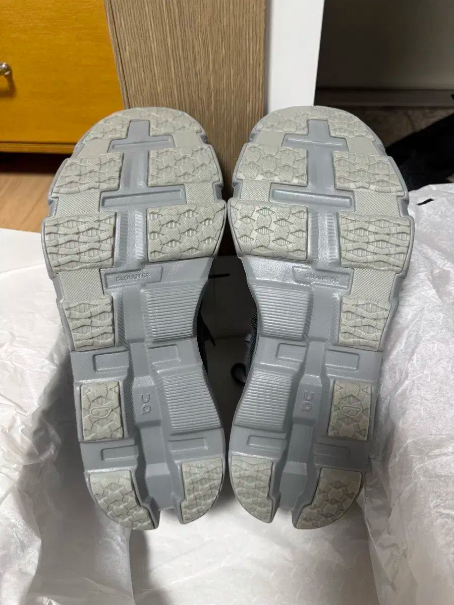 単ランニングクラウドMONSTERハイパーPAF