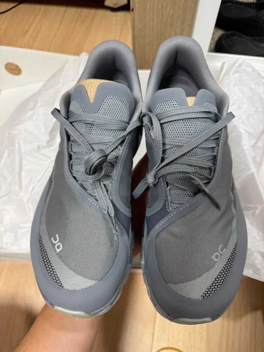 単ランニングクラウドMONSTERハイパーPAF 270