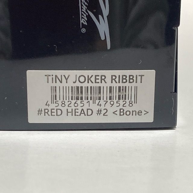 タイニージョーカー リビット