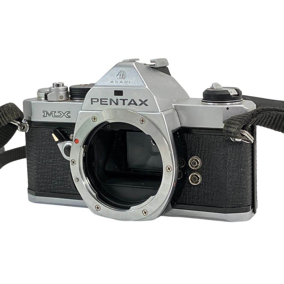 PENTAX MX ボディ35 mm判 フィルム一眼レフカメラ ペンタックス Kマウント