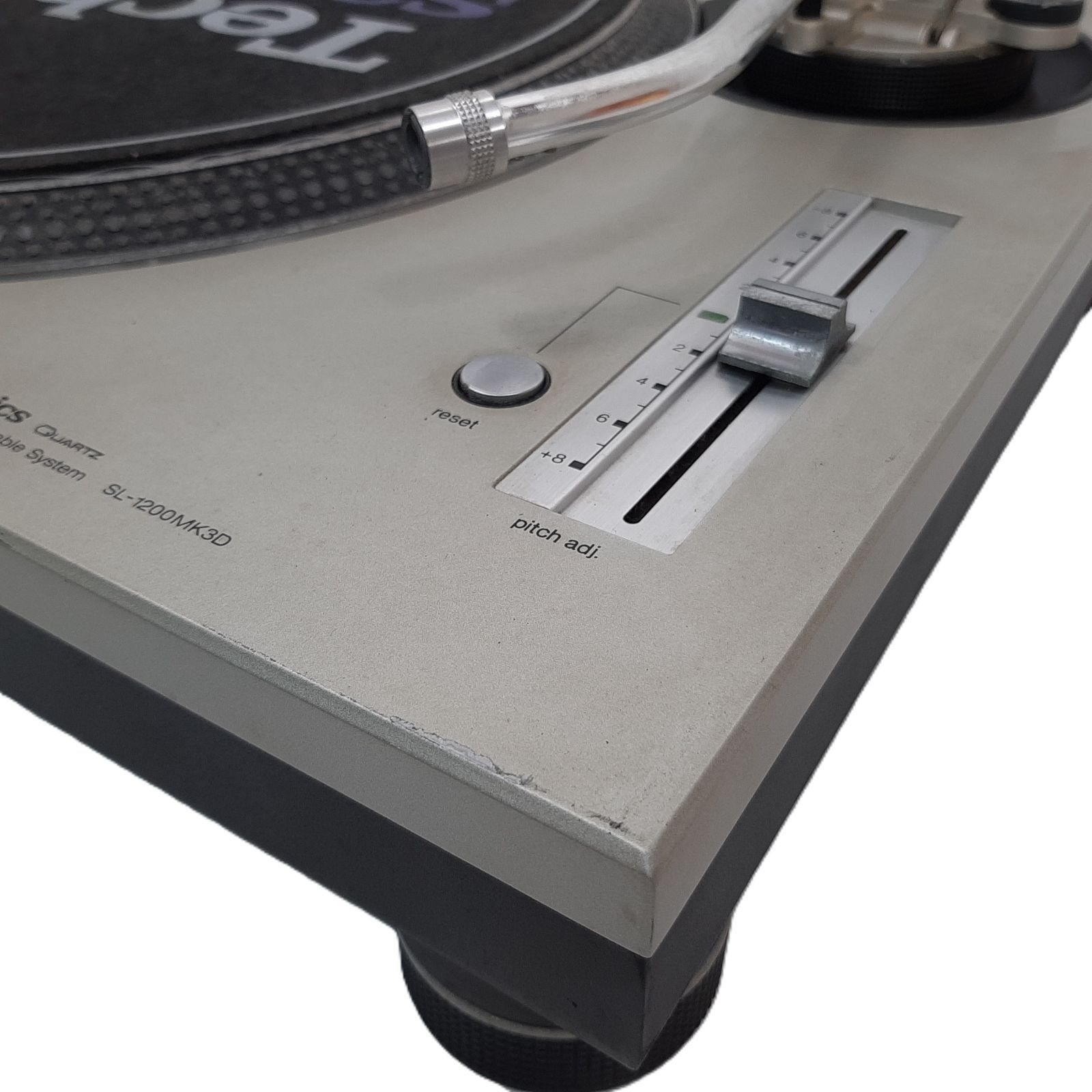 ターンテーブル Technics