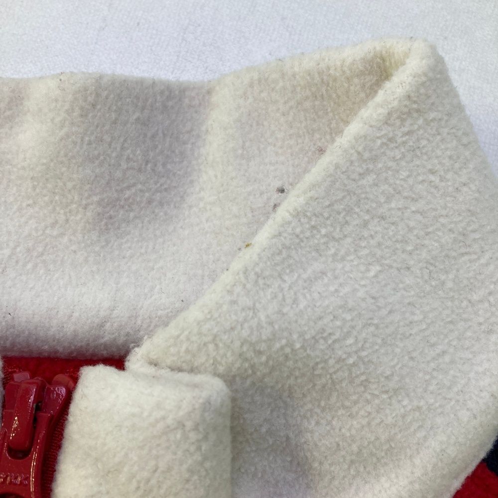 ジップジャケット