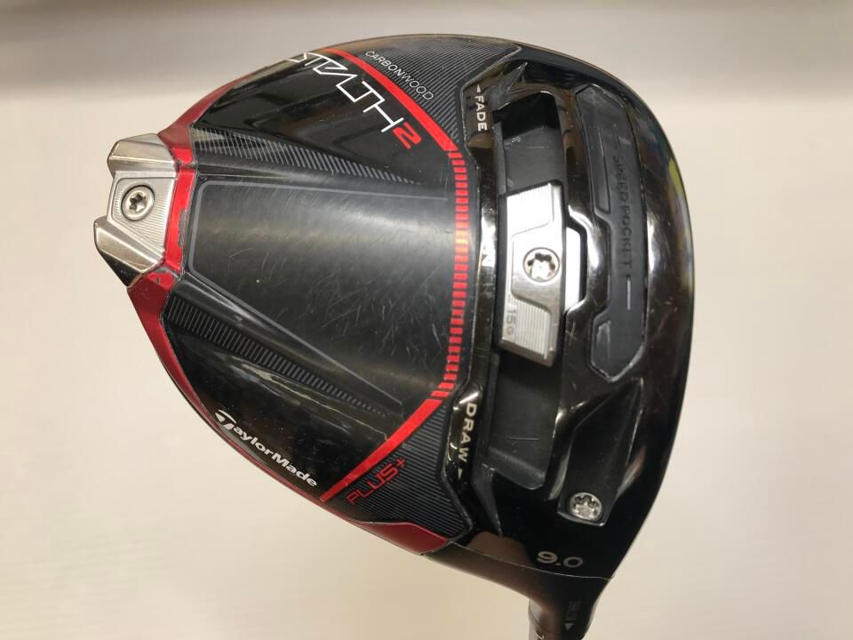 STEALTH2 PLUS 9.0 S Diamana BLACKTM60 2025 ドライバー テーラーメイド 最短