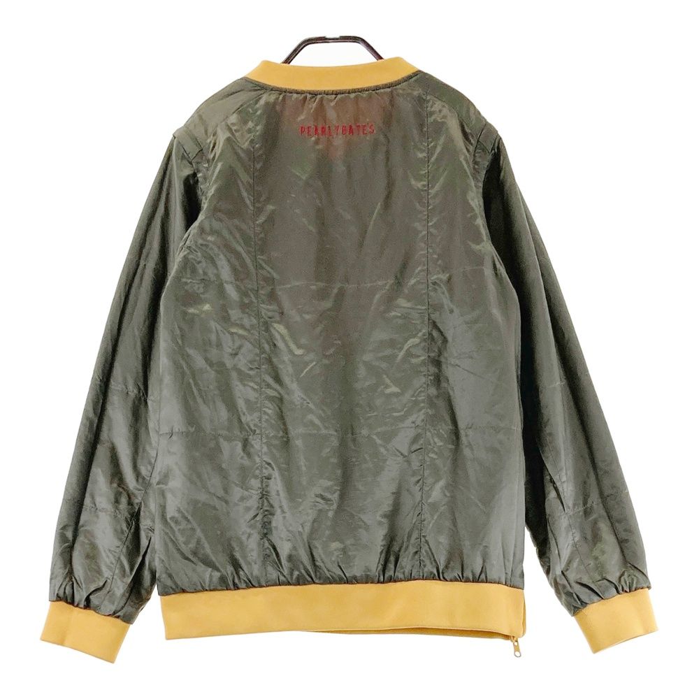 サイズ：2 PEARLY GATES パーリーゲイツ スニードジャック