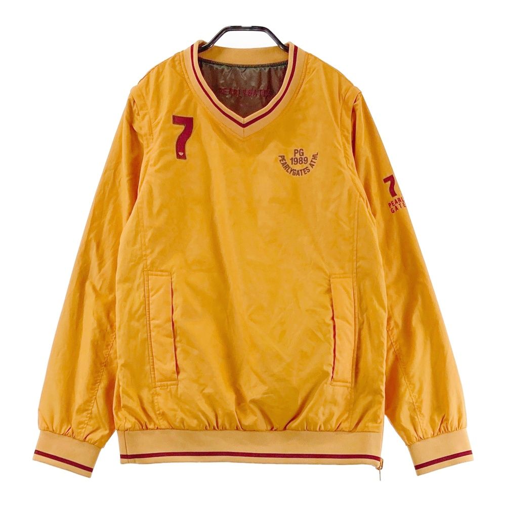 サイズ：2 PEARLY GATES パーリーゲイツ スニードジャック