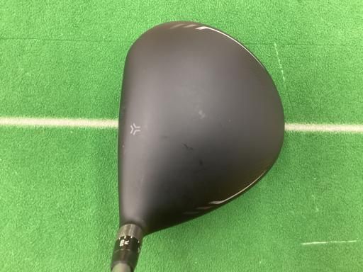 ダンロップ SRIXON ZX7 Mk II 9.5° ドライバー DR Diamana ZX-II 60