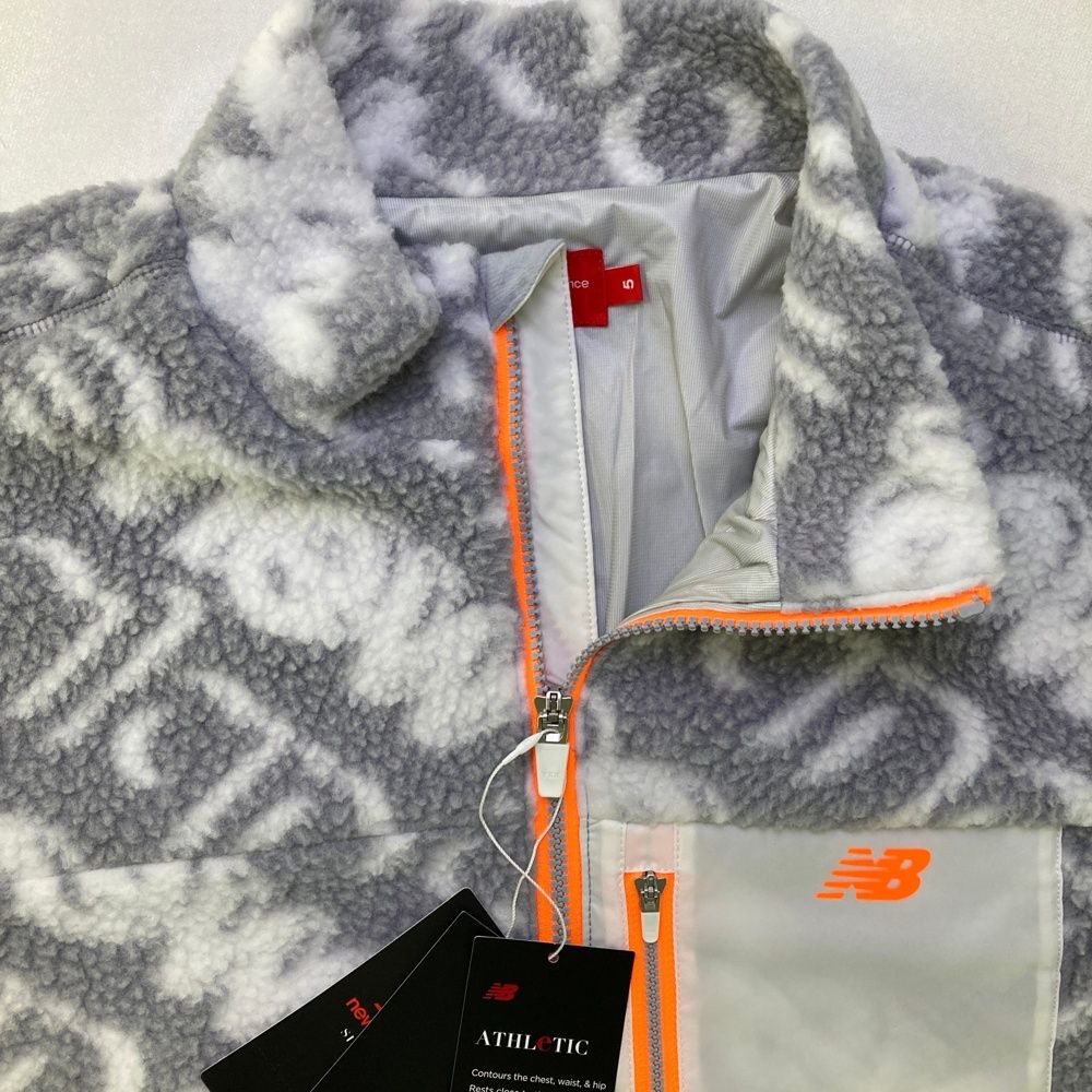 ニューバランス