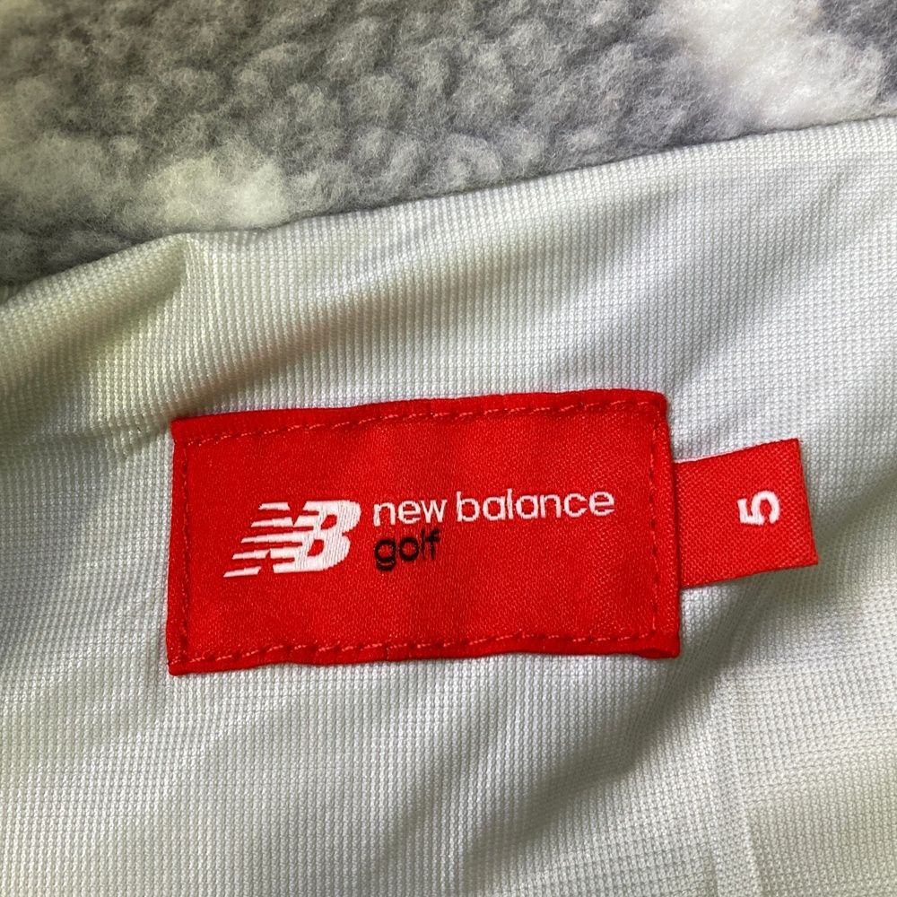 フリースジャケット