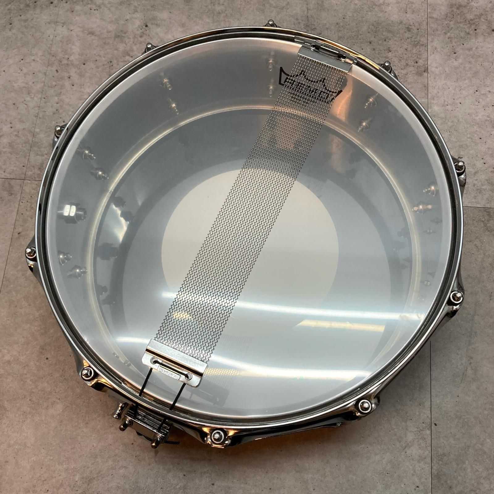 三重本店 楽器 CANOPUS カノープス ドラム JSS-1450 刃 YAIBA 478