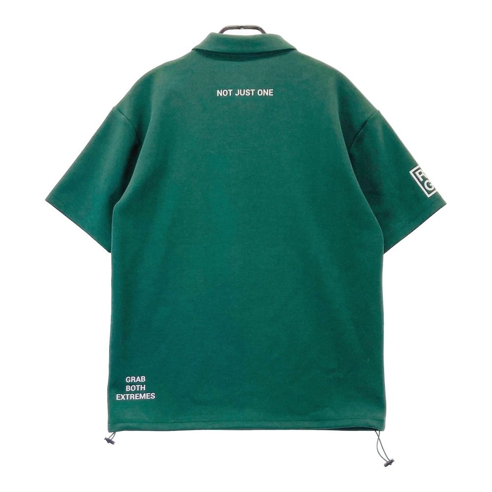 サイズ XL RUFFLOG ラフロッグ 半袖ポロシャツ グリーン系 240101538561 ゴルフウェア メンズ ストスト