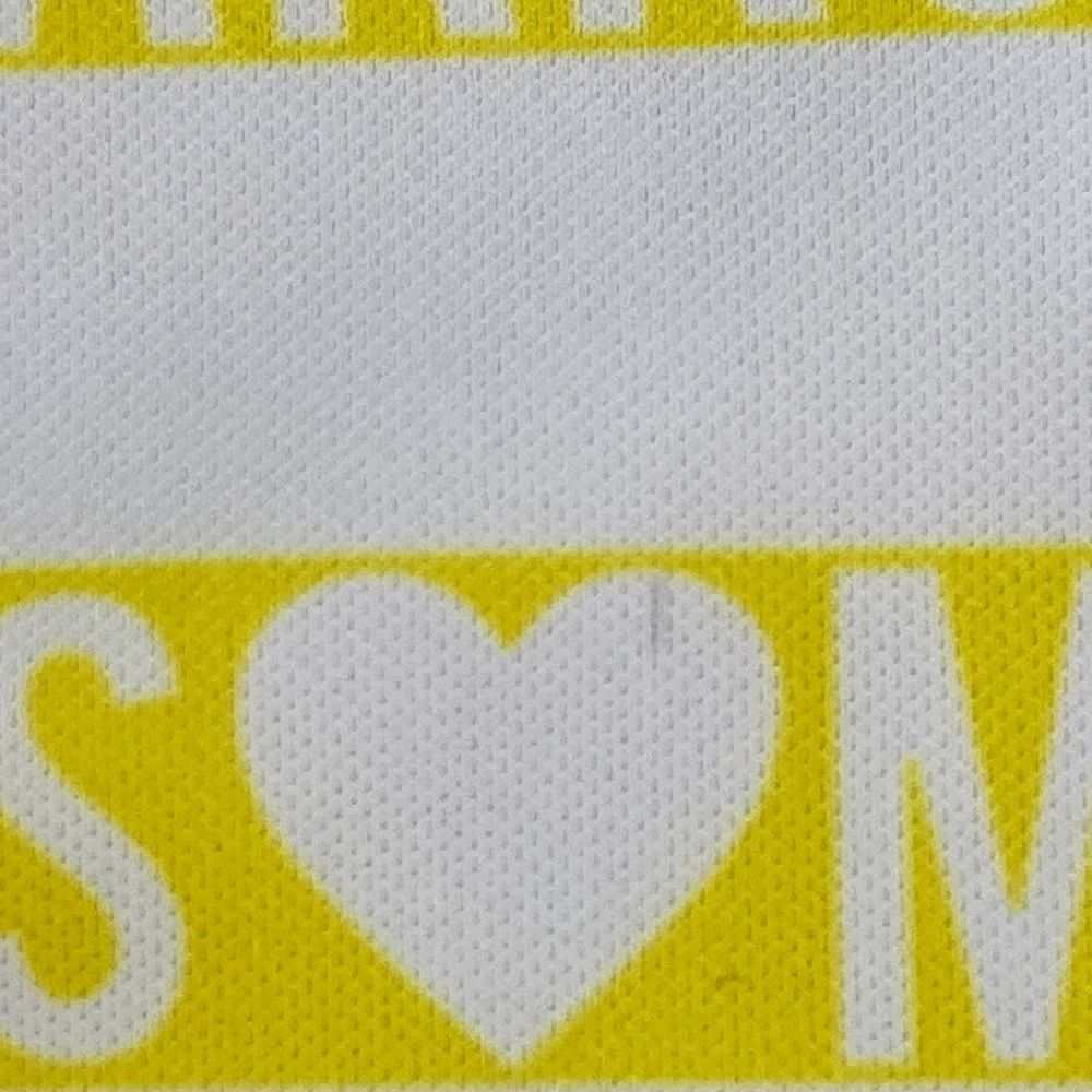 サイズ 36 MARK-LONA マークアンドロナ 半袖ポロシャツ ボーダー柄 イエロー系 240101538656 ゴルフウェア レディース ストスト LLC-HASEGAWATOSO_COM