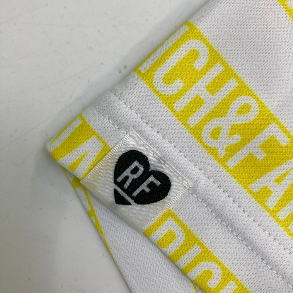 半袖ポロシャツ ボーダー柄