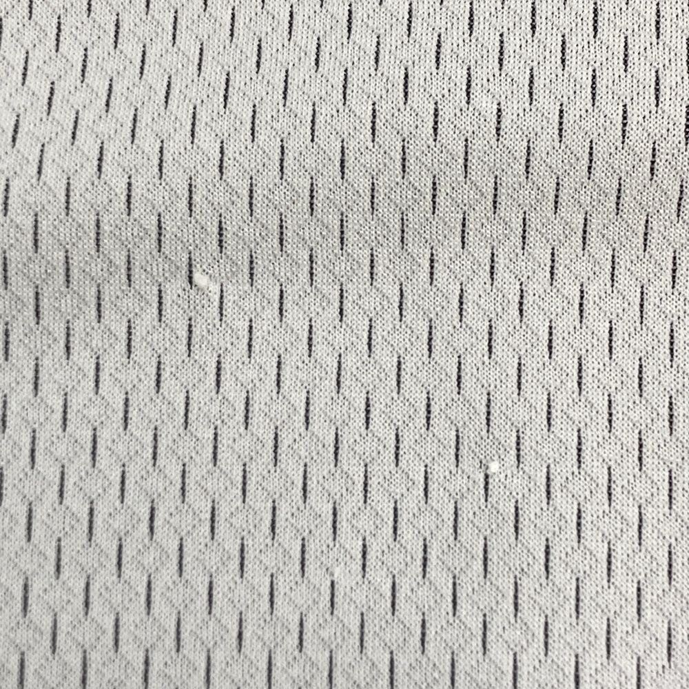 半袖ポロシャツ グレー系