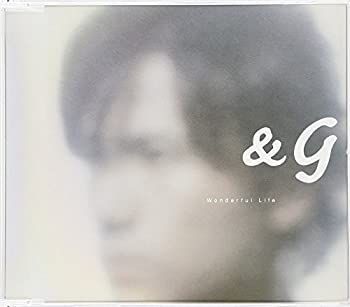CD］Wonderful Life 【公式通販】