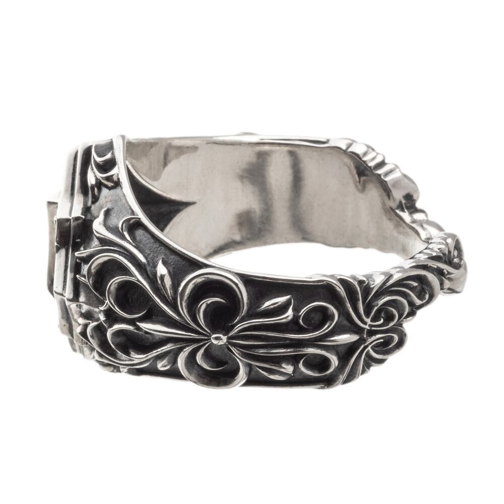 ナンバーワンリング アルテミスキングス