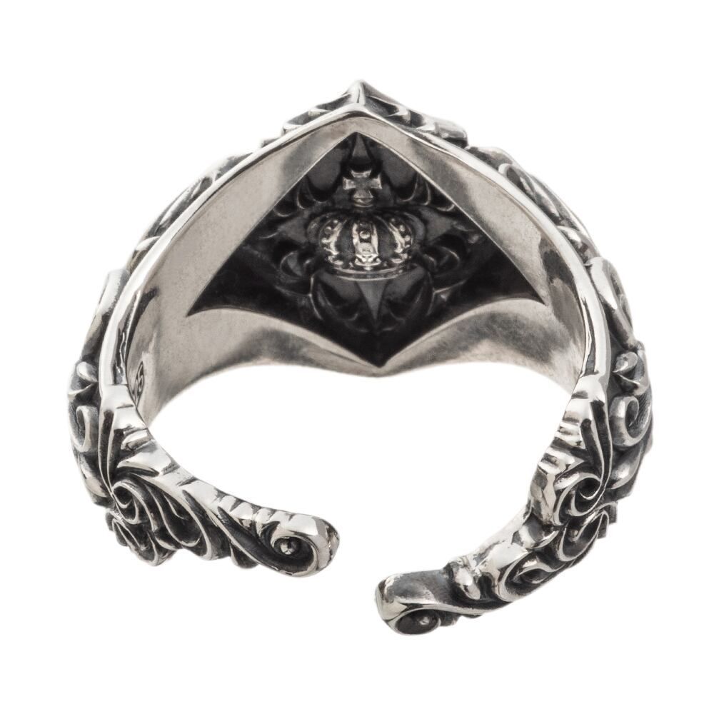 ナンバーワンリング アルテミスキングス