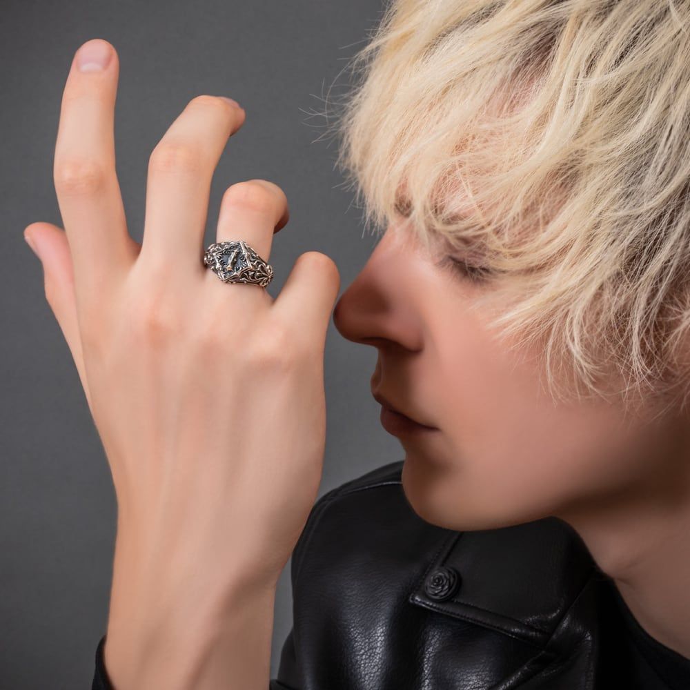 シルバーアクセサリー ジュエリーブランド