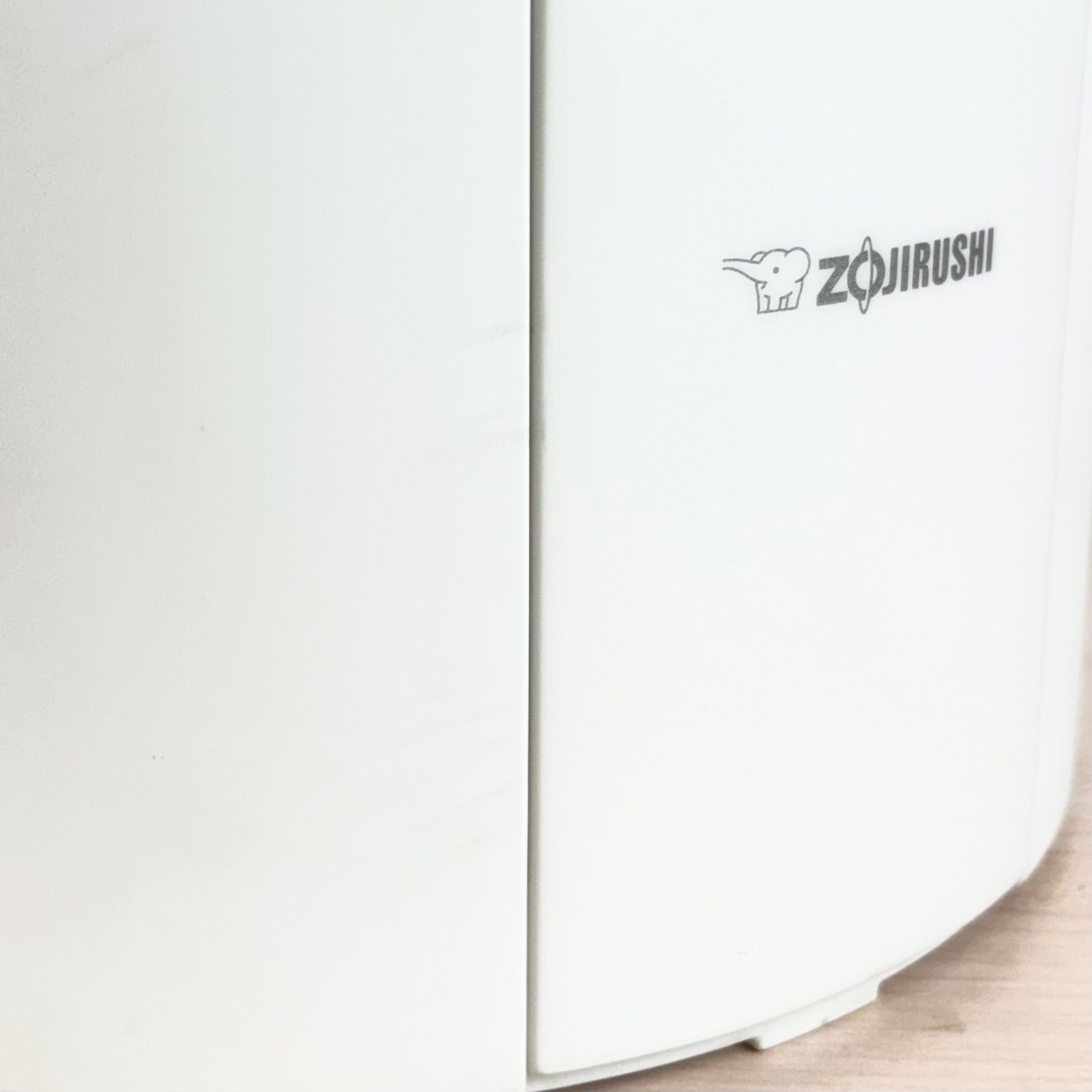 スチーム式加湿器