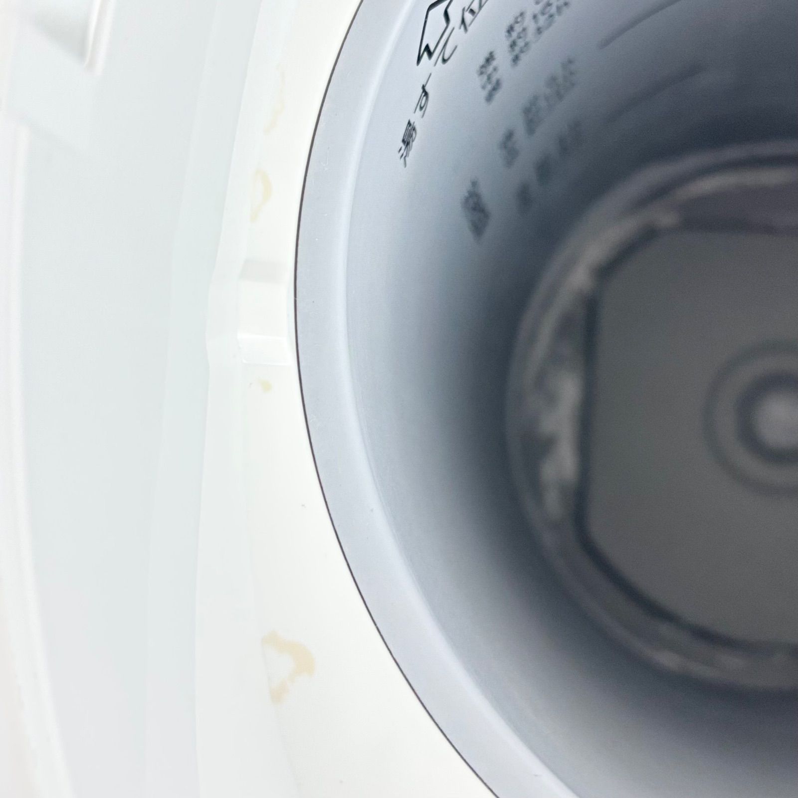 象印 スチーム式加湿器 EE-DC50 2025年製 ホワイト フィルターレス MARWIL-DEMENAGEMENTS_CH