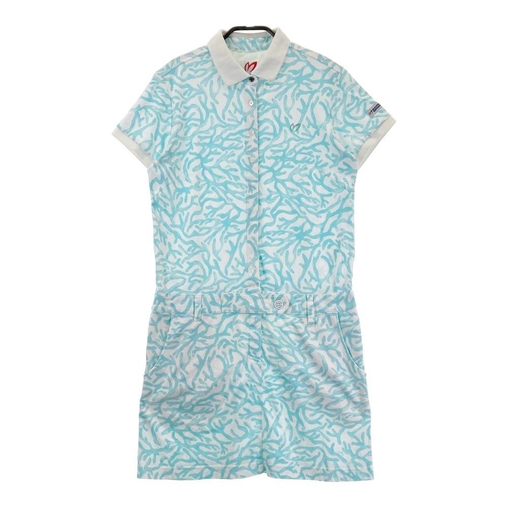 サイズ：1 MASTER BUNNY EDITION マスターバニーエディション 半袖