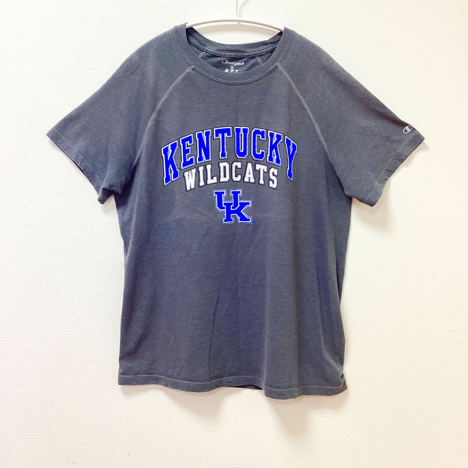 ケンタッキー大学 リバーシブルゲームシャツ size:US M FOCO NCAA