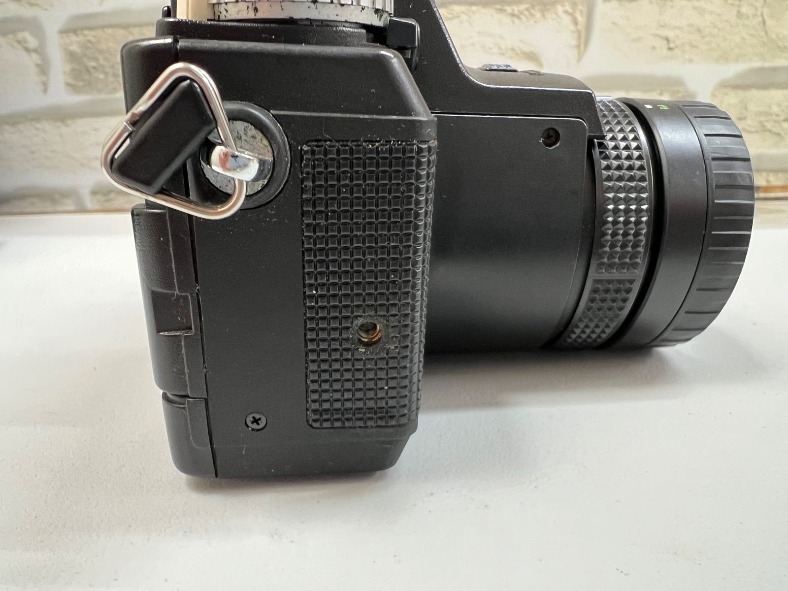 ★ジャンク品★ ミノルタ MINOLTA X-1 ボディのみ #19692 ☆ジャンク品☆ ミノルタ MINOLTA X-1 ボディのみ #19692 - メルカリ