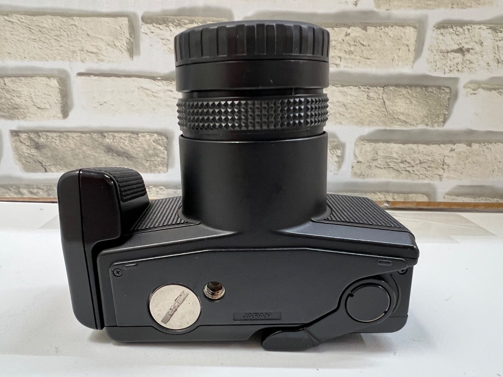 O6-72】◇ MINOLTA / ミノルタ 一眼レフフィルムカメラ 110 ZOOM SLR