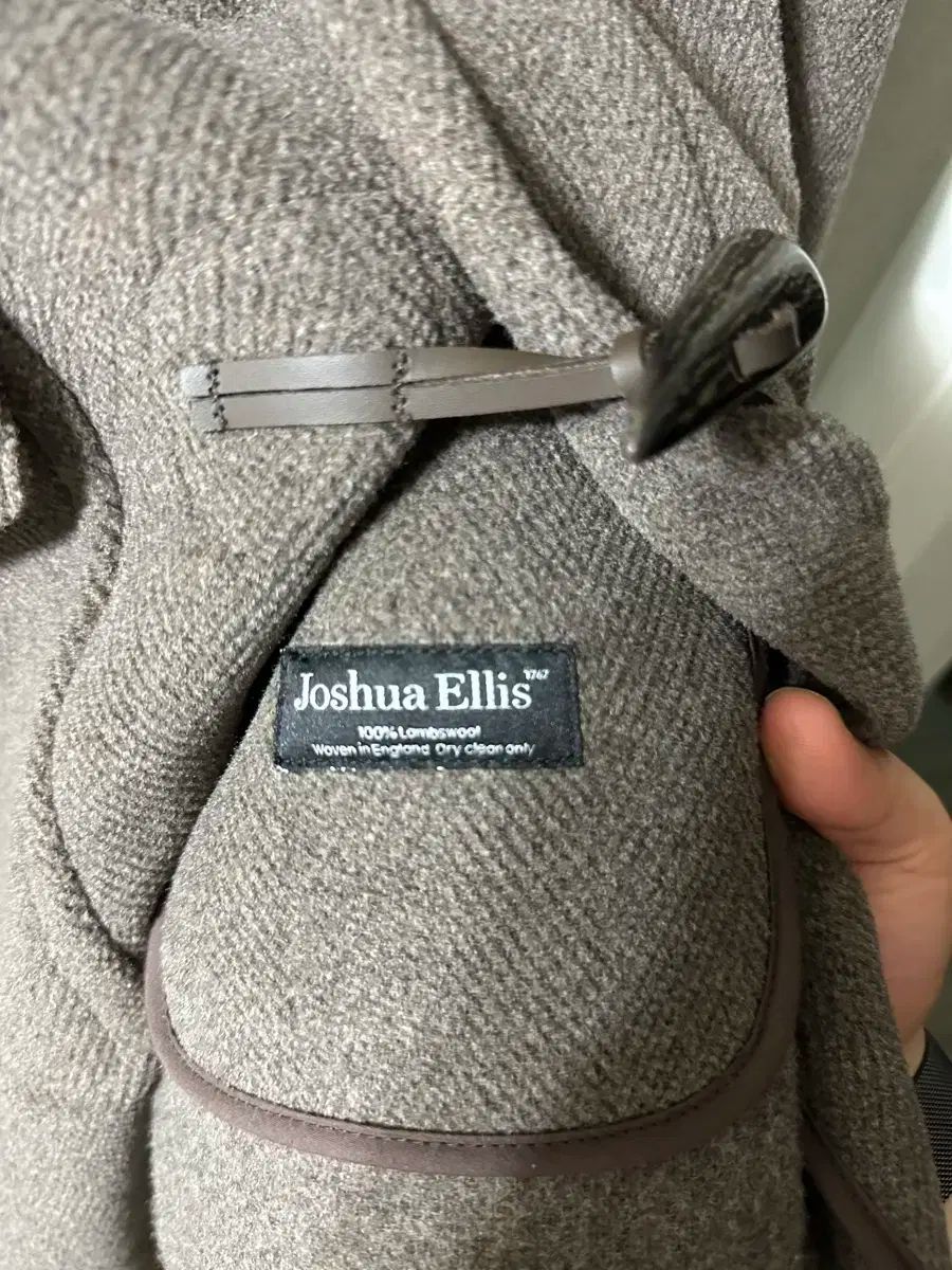 ミルフォード ジョシュア＆アリス