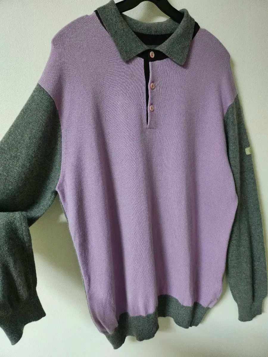 カシミア100％ ボグナー ボグナー ゴルフ 100 105