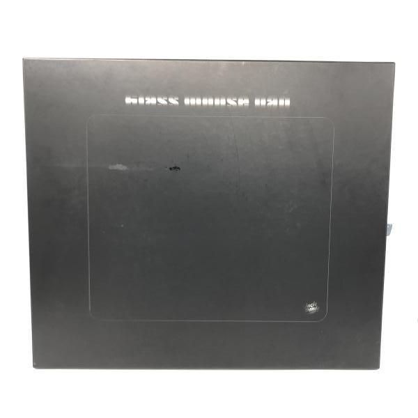 Uncle Panda 巳 ガラスマウスパッド 満月シオン 6 WWW_OPDRERGINERDOGAN_COM