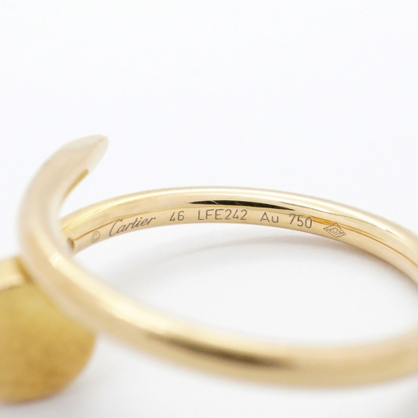 イエローゴールド