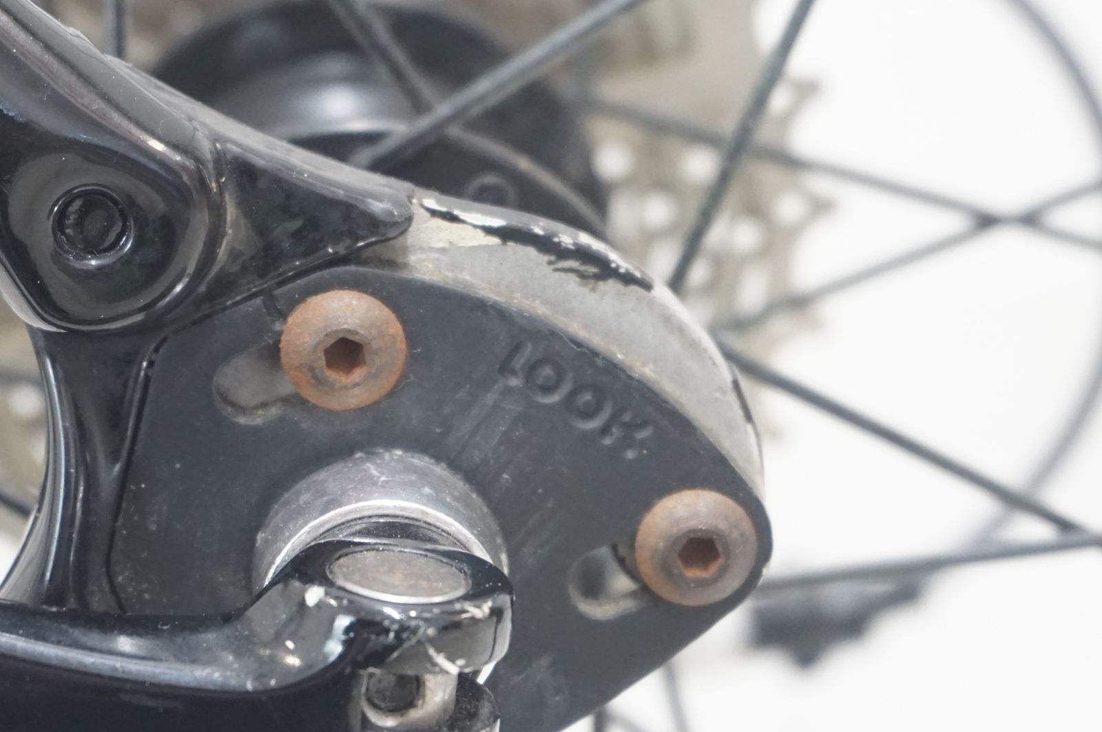 ロードバイク |