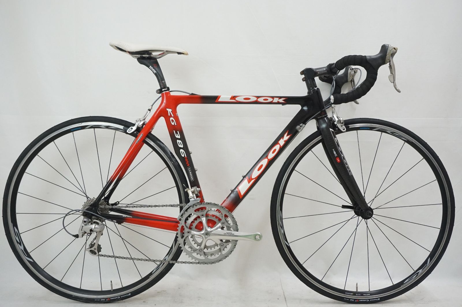 LOOK ルック KG386 2004年頃 ロードバイク | バイチャリ福岡店